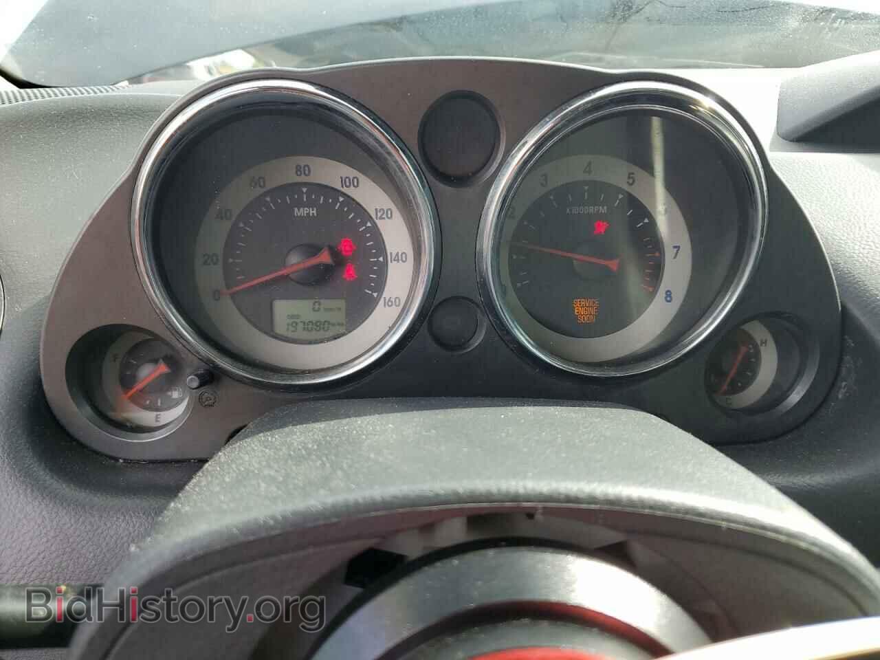 2007 MITSUBISHI ECLIPSE - VIN: 4A3AK64F87E054415 - Photo 9