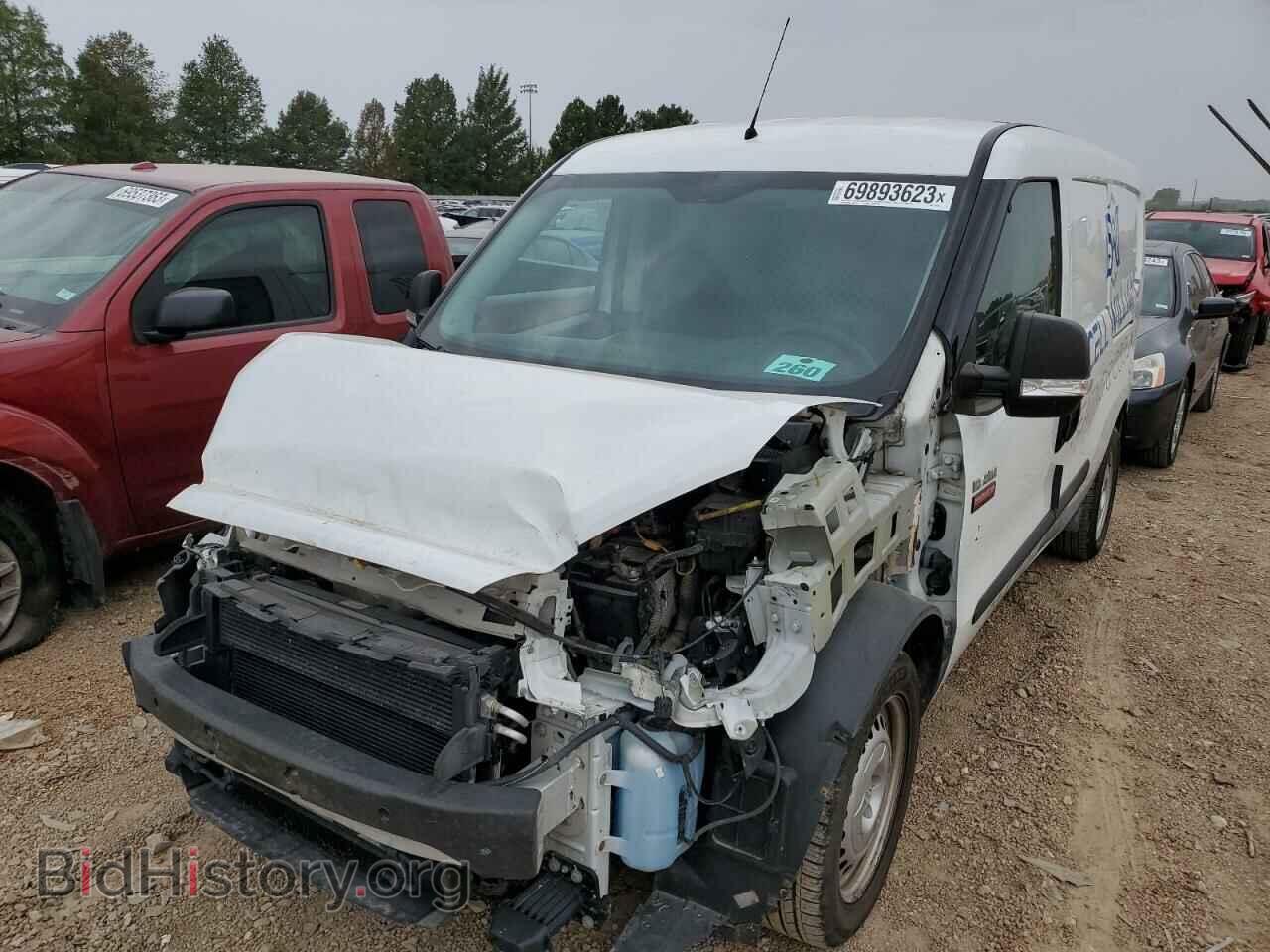Photo ZFBERFABXJ6L38330 - RAM All Models 2018