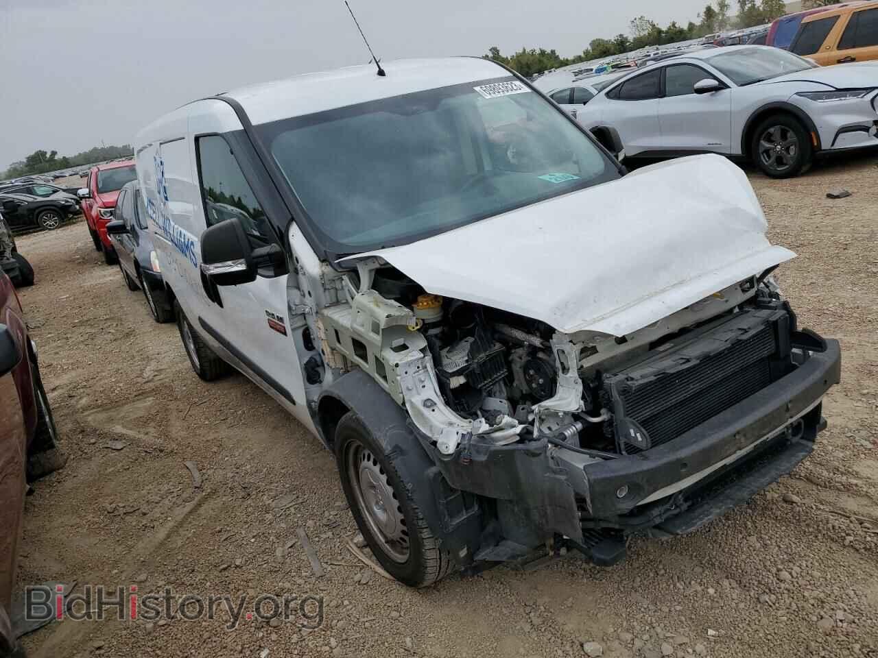 2018 RAM All Models - VIN: ZFBERFABXJ6L38330 - Photo 4
