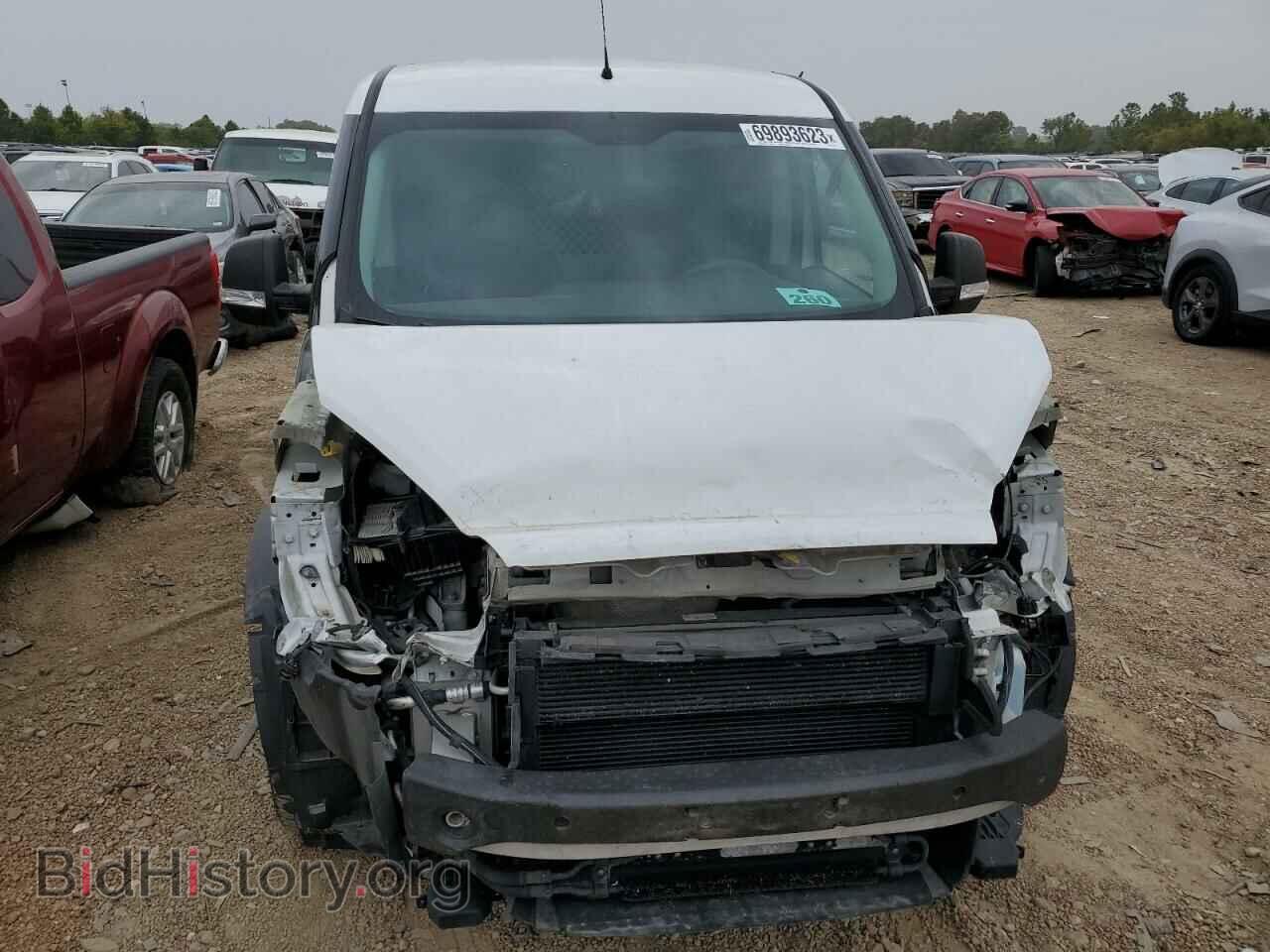 2018 RAM All Models - VIN: ZFBERFABXJ6L38330 - Photo 5