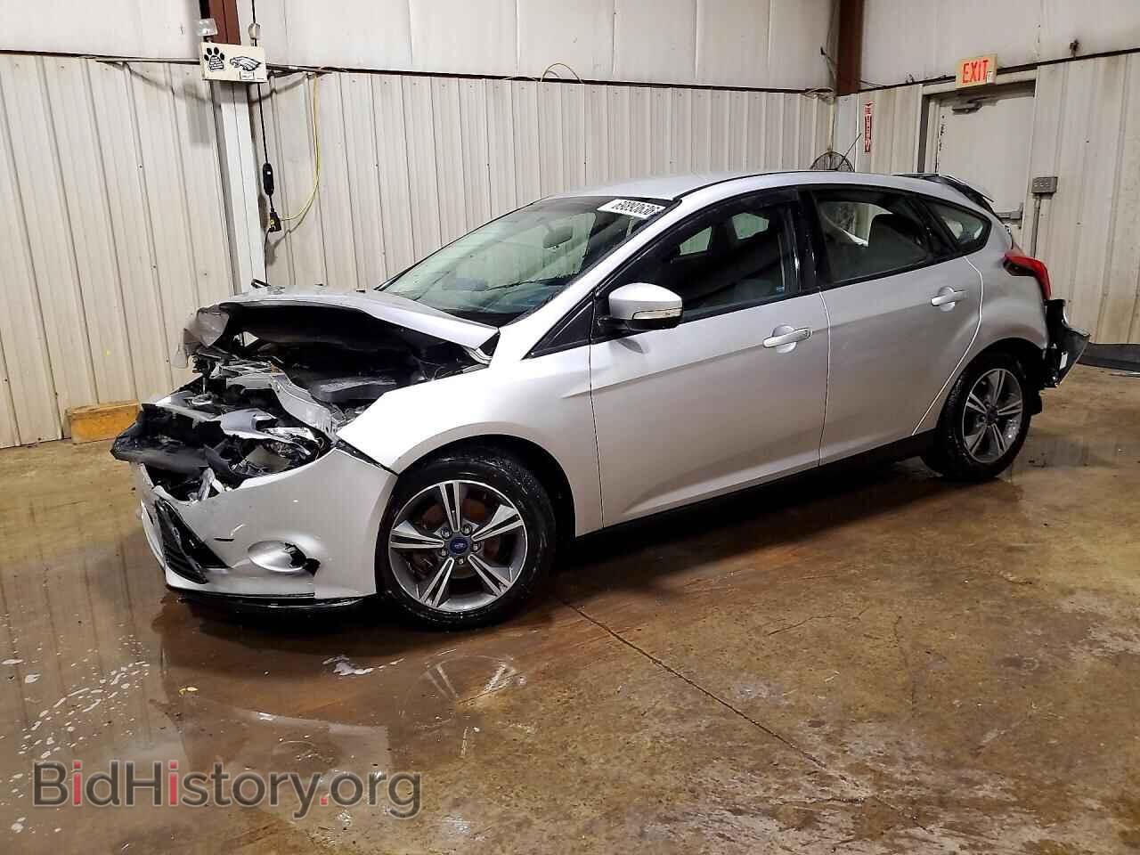 Фотография 1FADP3K24EL243559 - FORD FOCUS 2014