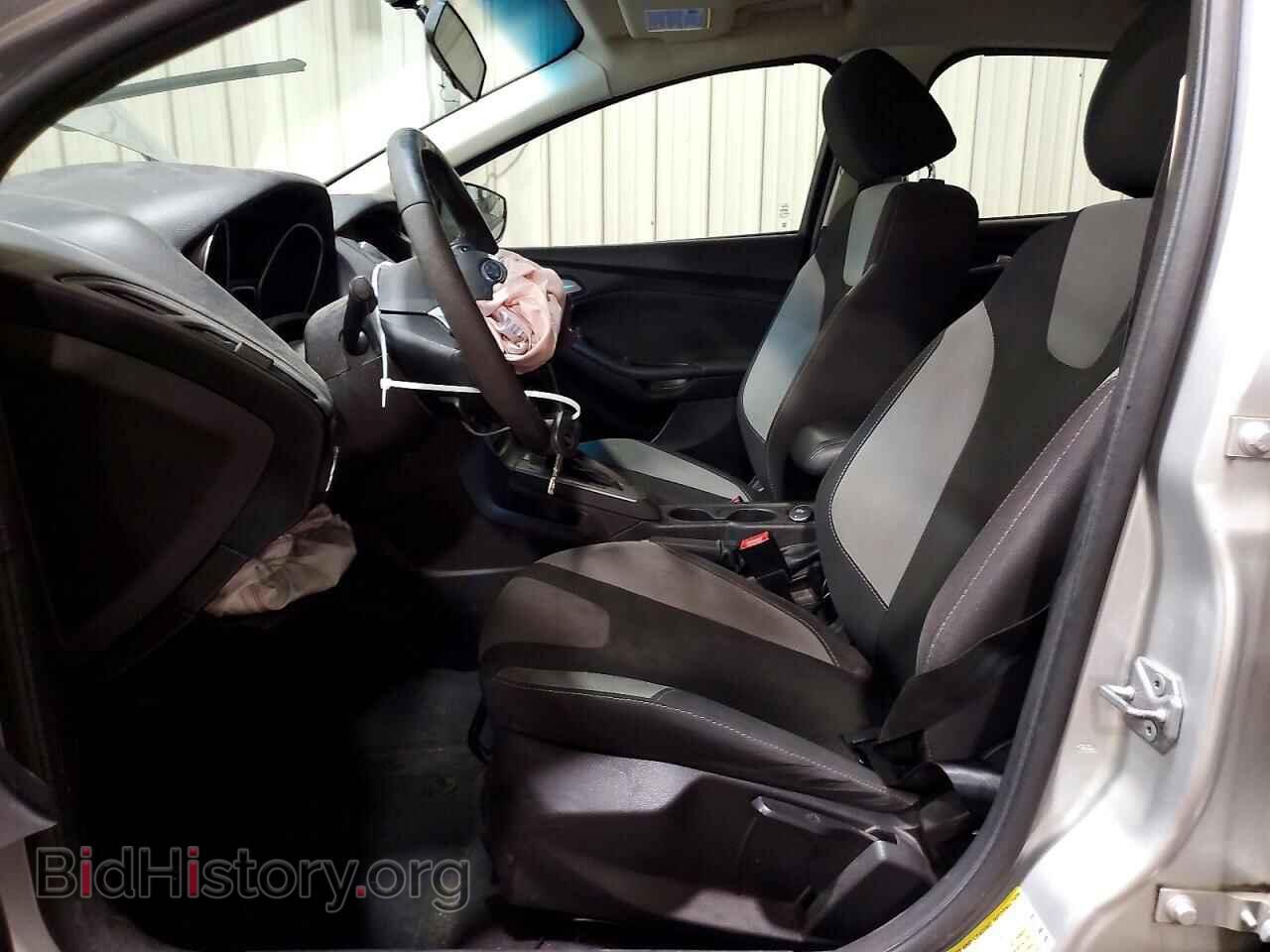 2014 FORD FOCUS - VIN: 1FADP3K24EL243559 - Photo 7