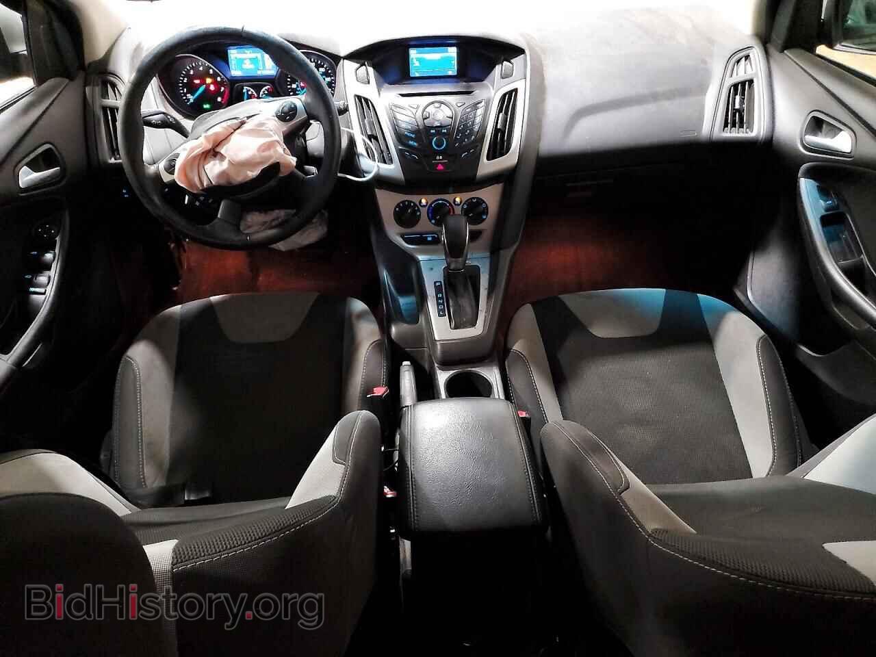 2014 FORD FOCUS - VIN: 1FADP3K24EL243559 - Photo 8