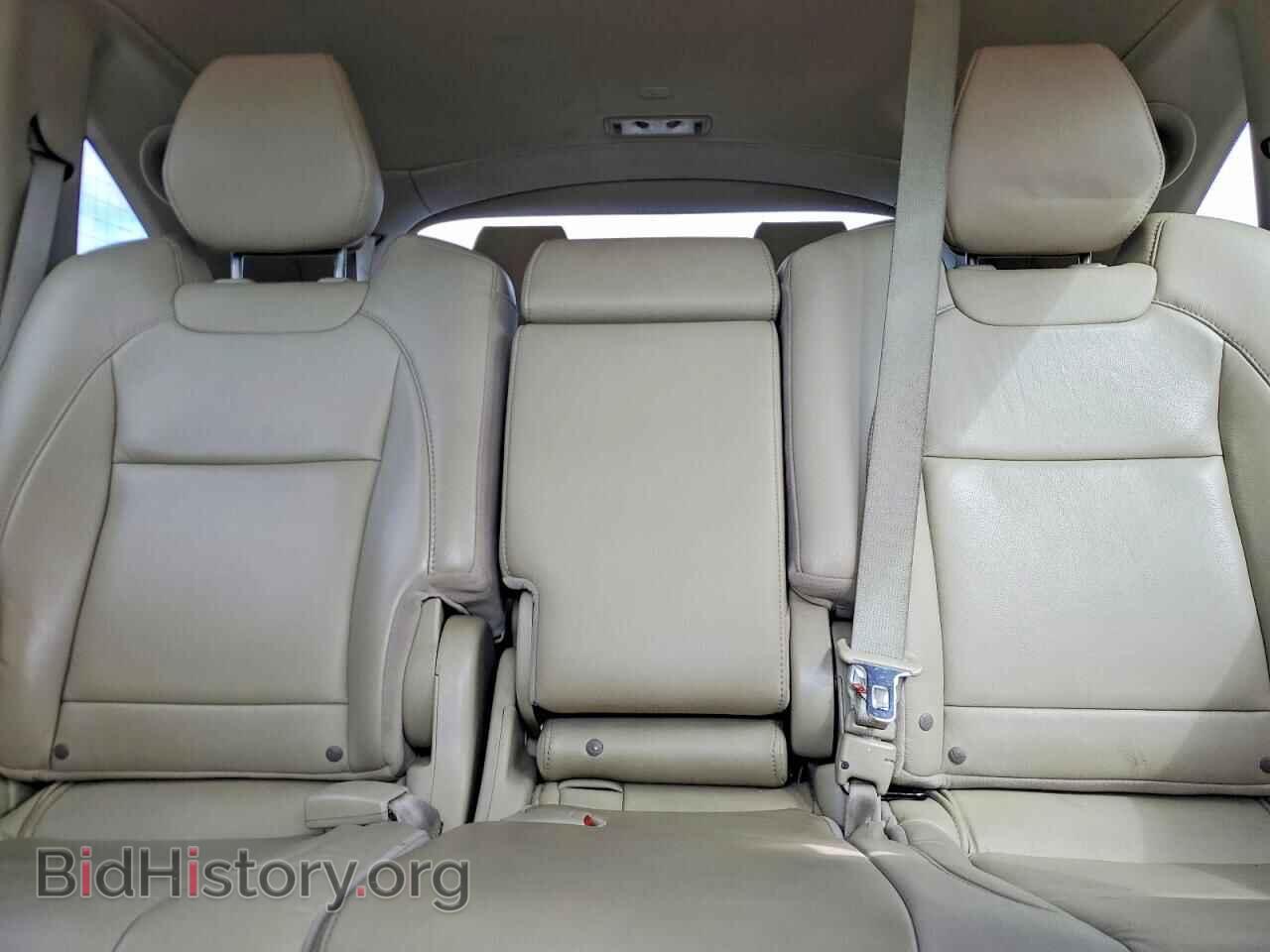 2015 ACURA MDX - VIN: 5FRYD4H40FB024586 - Photo 10