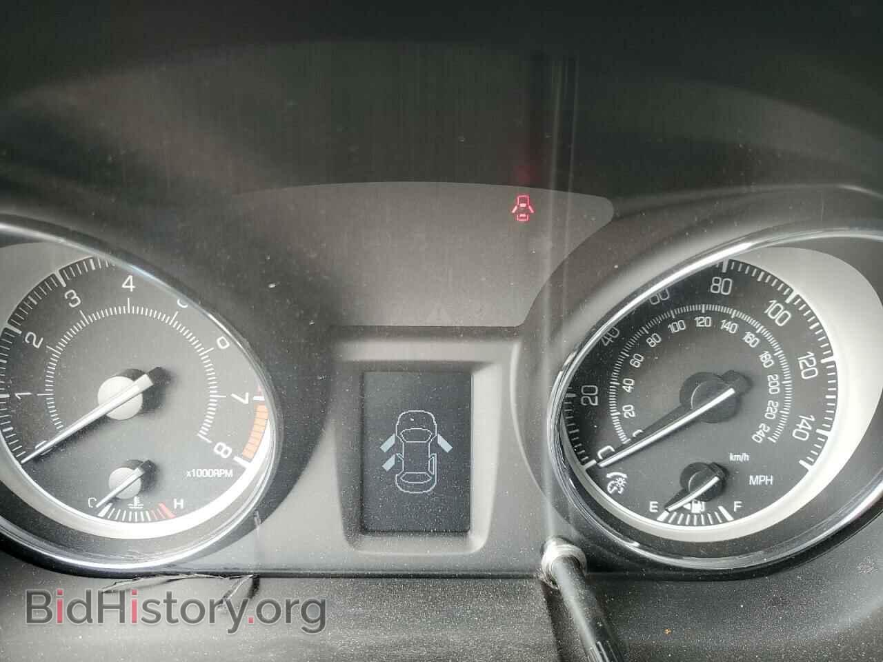 2010 SUZUKI KIZASHI - VIN: JS2RF9A3XA6100324 - Фото 9