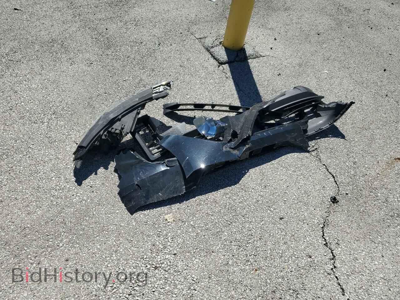 2019 HYUNDAI SONATA - VIN: 5NPE34AF7KH801005 - Фото 12