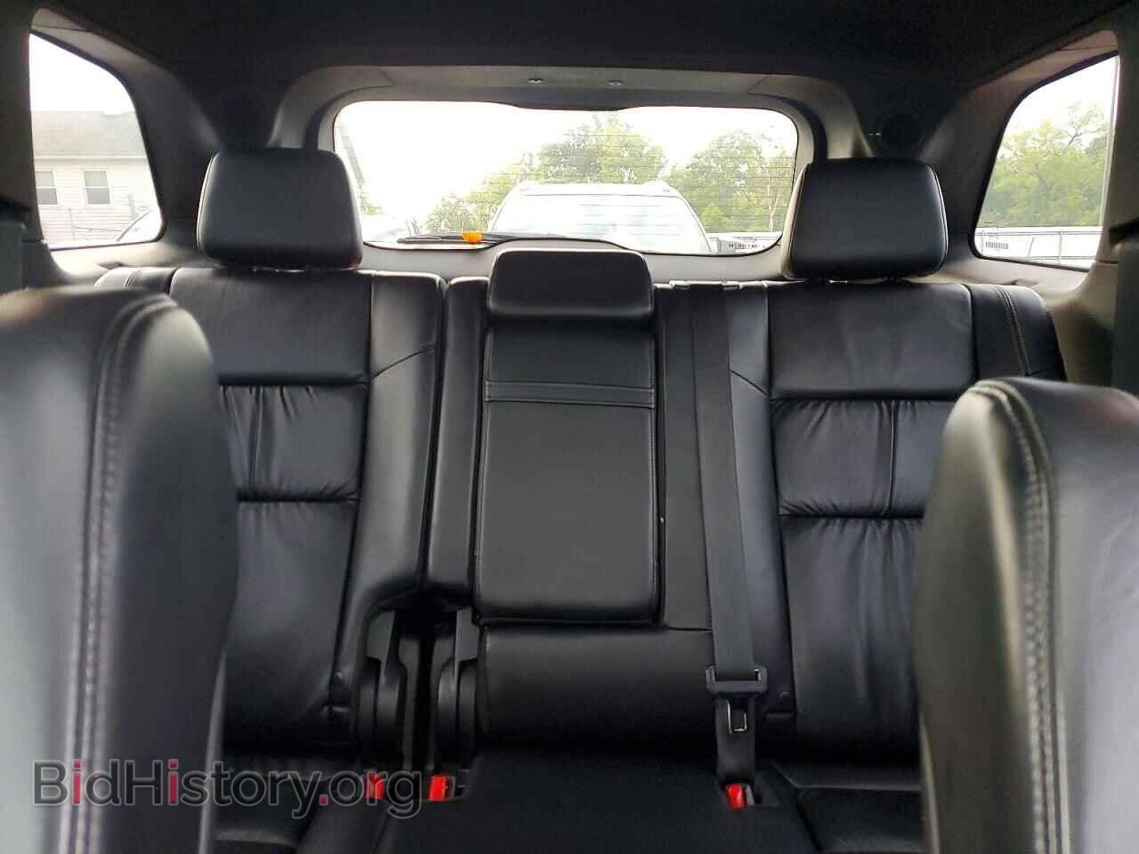 2015 JEEP CHEROKEE - VIN: 1C4RJFBG8FC828760 - Фото 10
