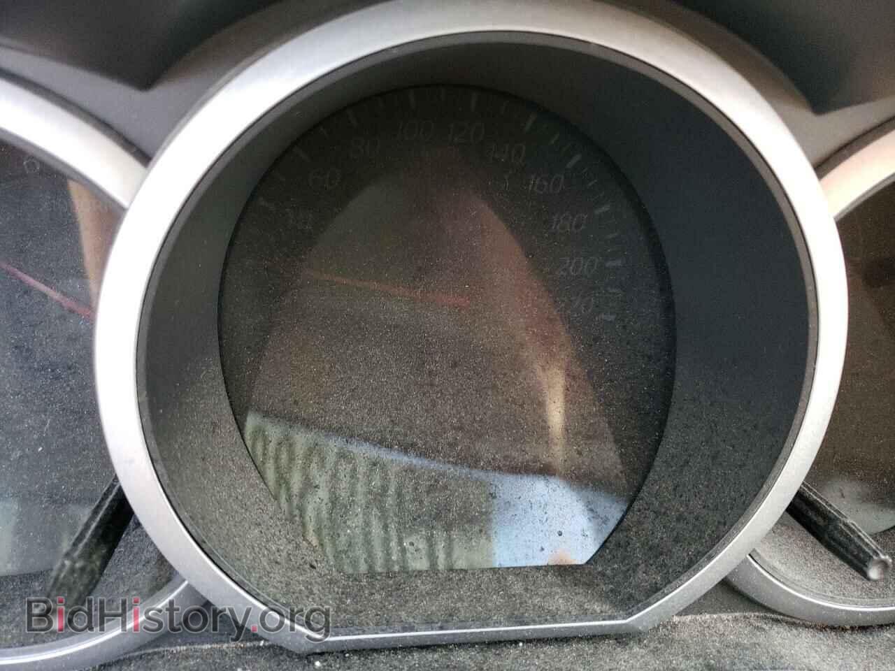 2009 SUZUKI GR VITARA - VIN: JS3TD041394100069 - Photo 9