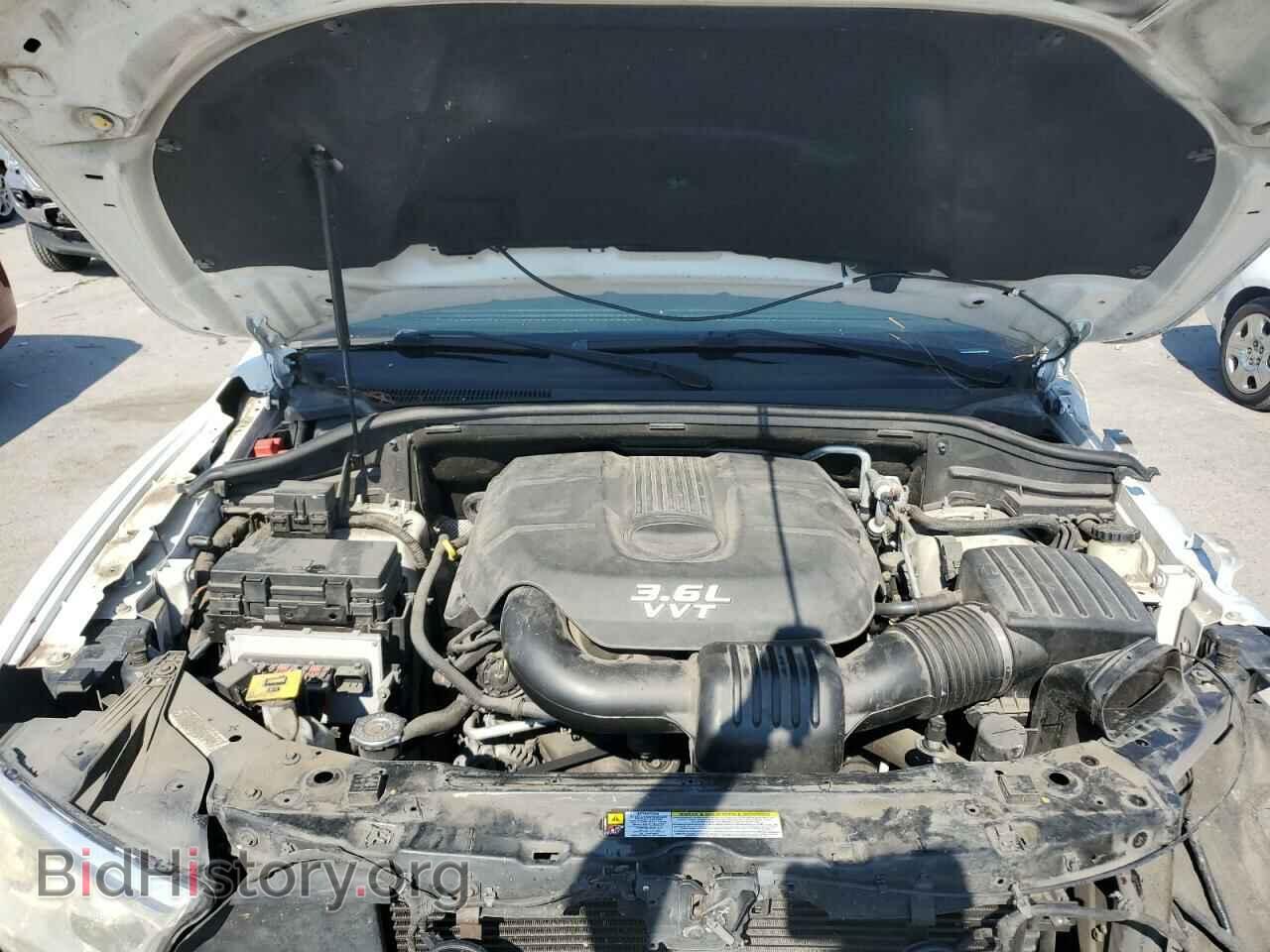 2013 DODGE DURANGO - VIN: 1C4RDHDG8DC616504 - Photo 11