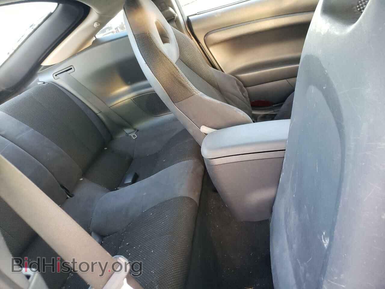 2007 MITSUBISHI ECLIPSE - VIN: 4A3AK24F37E027020 - Фото 10