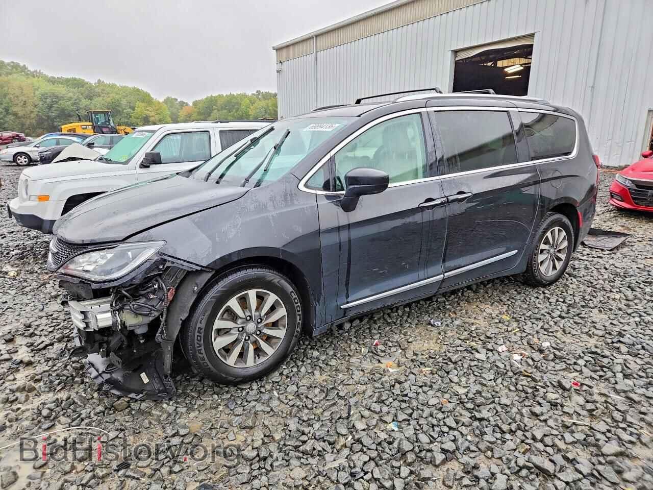 Photo 2C4RC1EG2LR158554 - CHRYSLER PACIFICA 2020