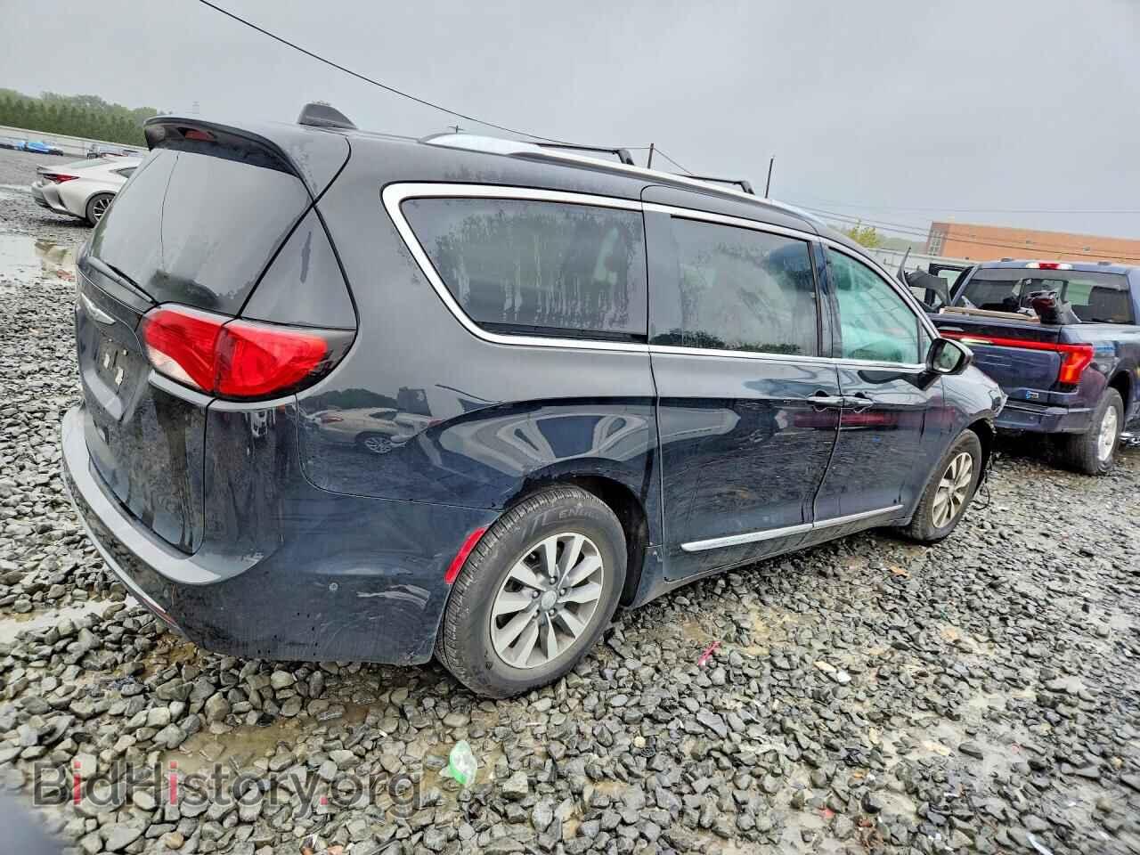 2020 CHRYSLER PACIFICA - VIN: 2C4RC1EG2LR158554 - Photo 3