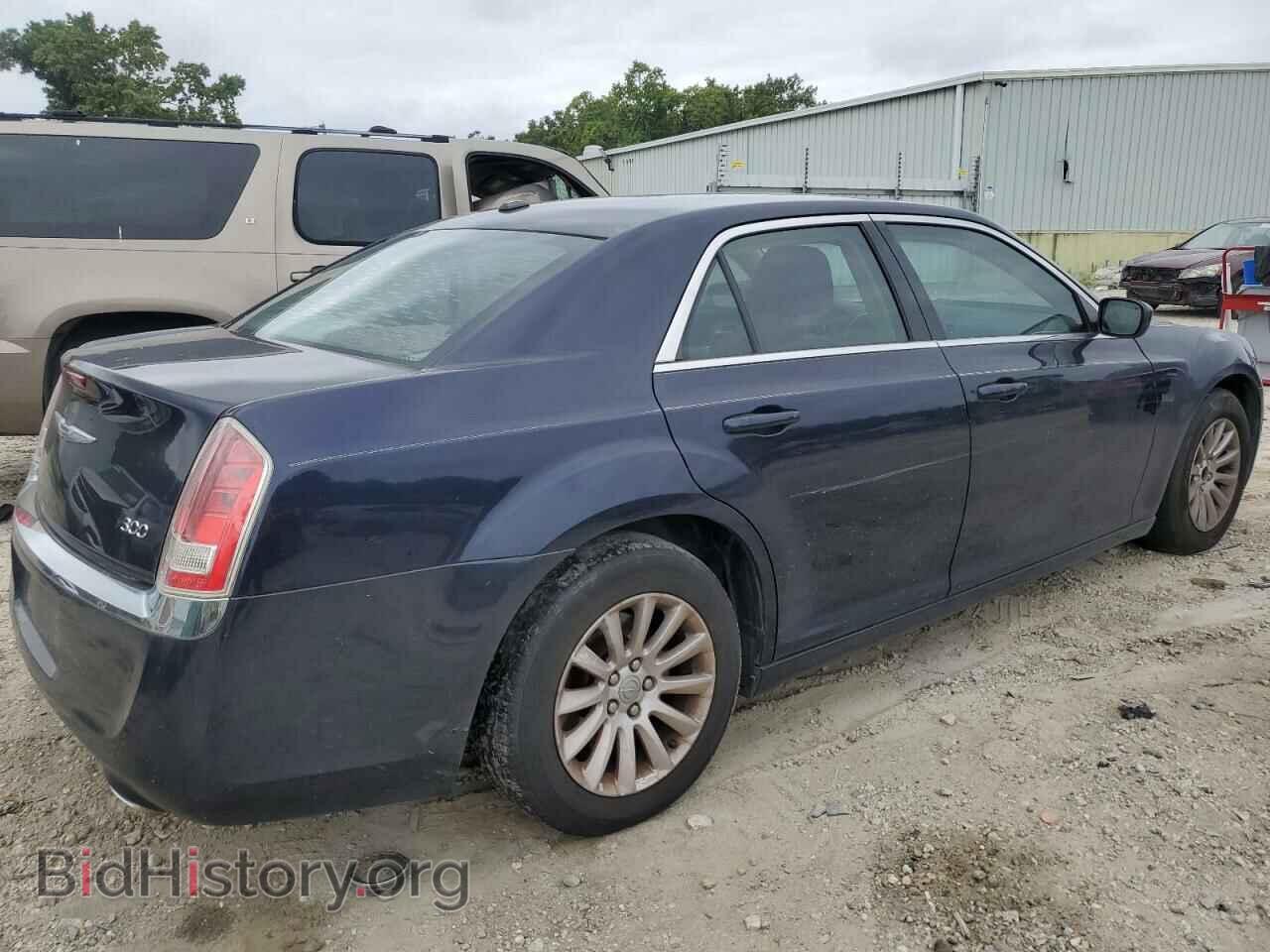 2012 CHRYSLER 300 - VIN: 2C3CCAAG9CH117859 - Photo 3