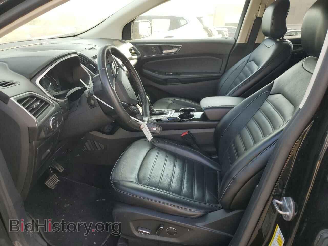 2017 FORD EDGE - VIN: 2FMPK3J90HBB31250 - Фото 7