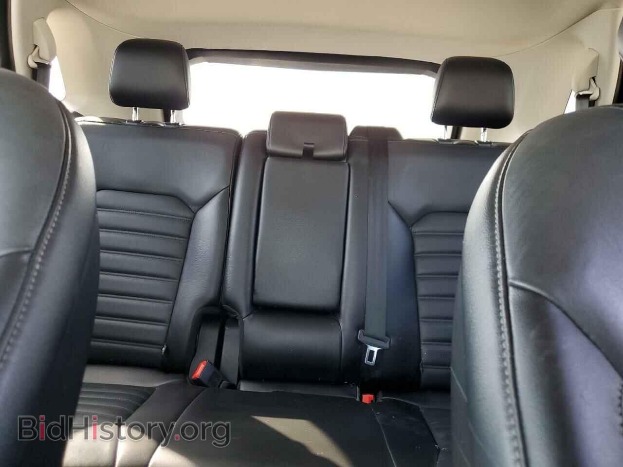 2017 FORD EDGE - VIN: 2FMPK3J90HBB31250 - Фото 10