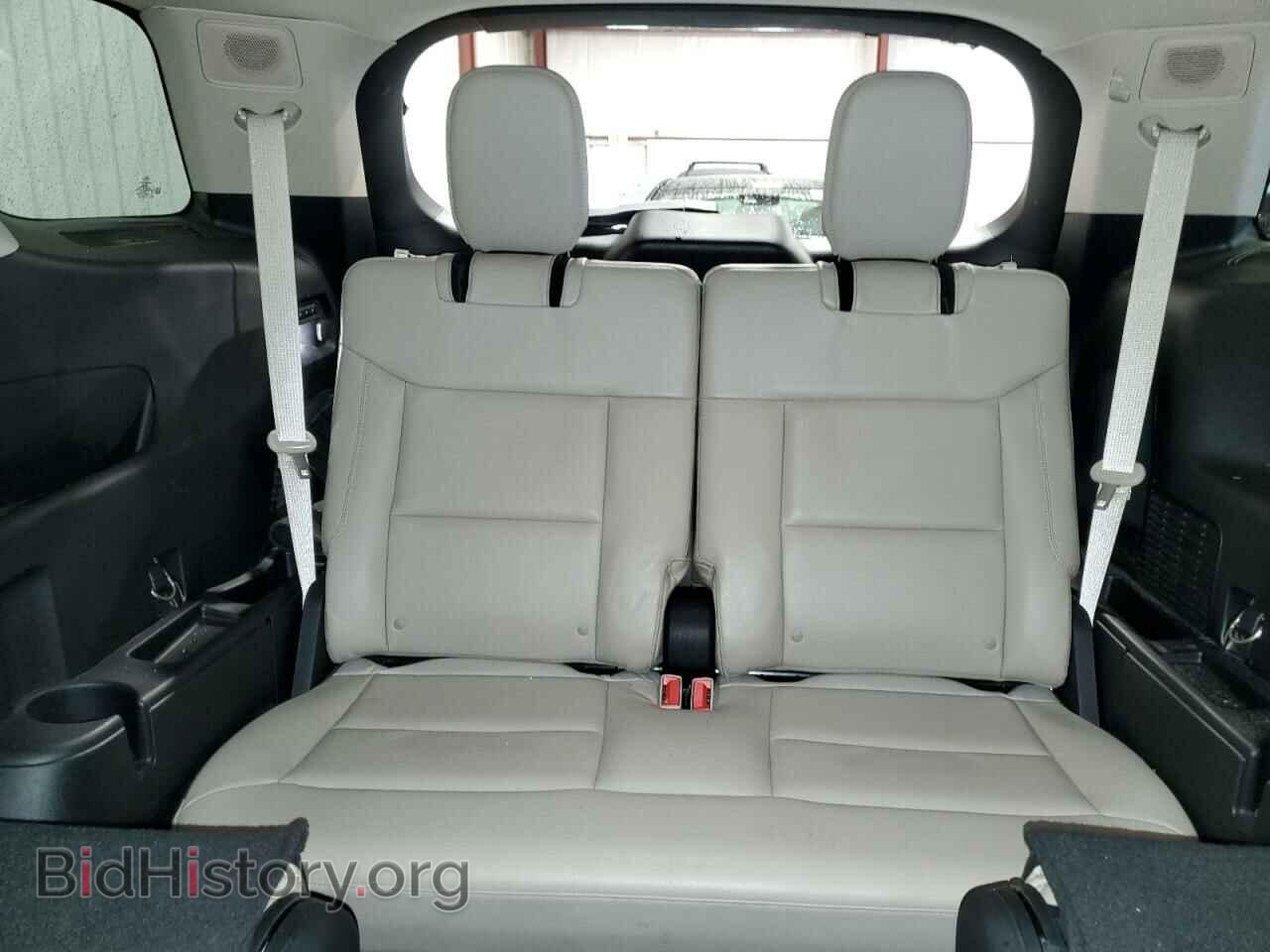 2021 FORD EXPLORER - VIN: 1FMSK8FH1MGC27785 - Фото 10