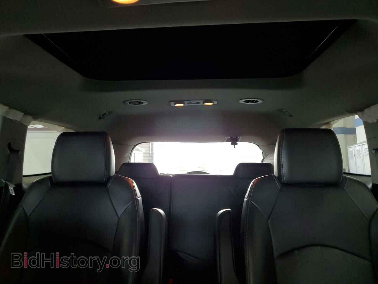 2017 BUICK ENCLAVE - VIN: 5GAKVBKD9HJ141582 - Фото 10
