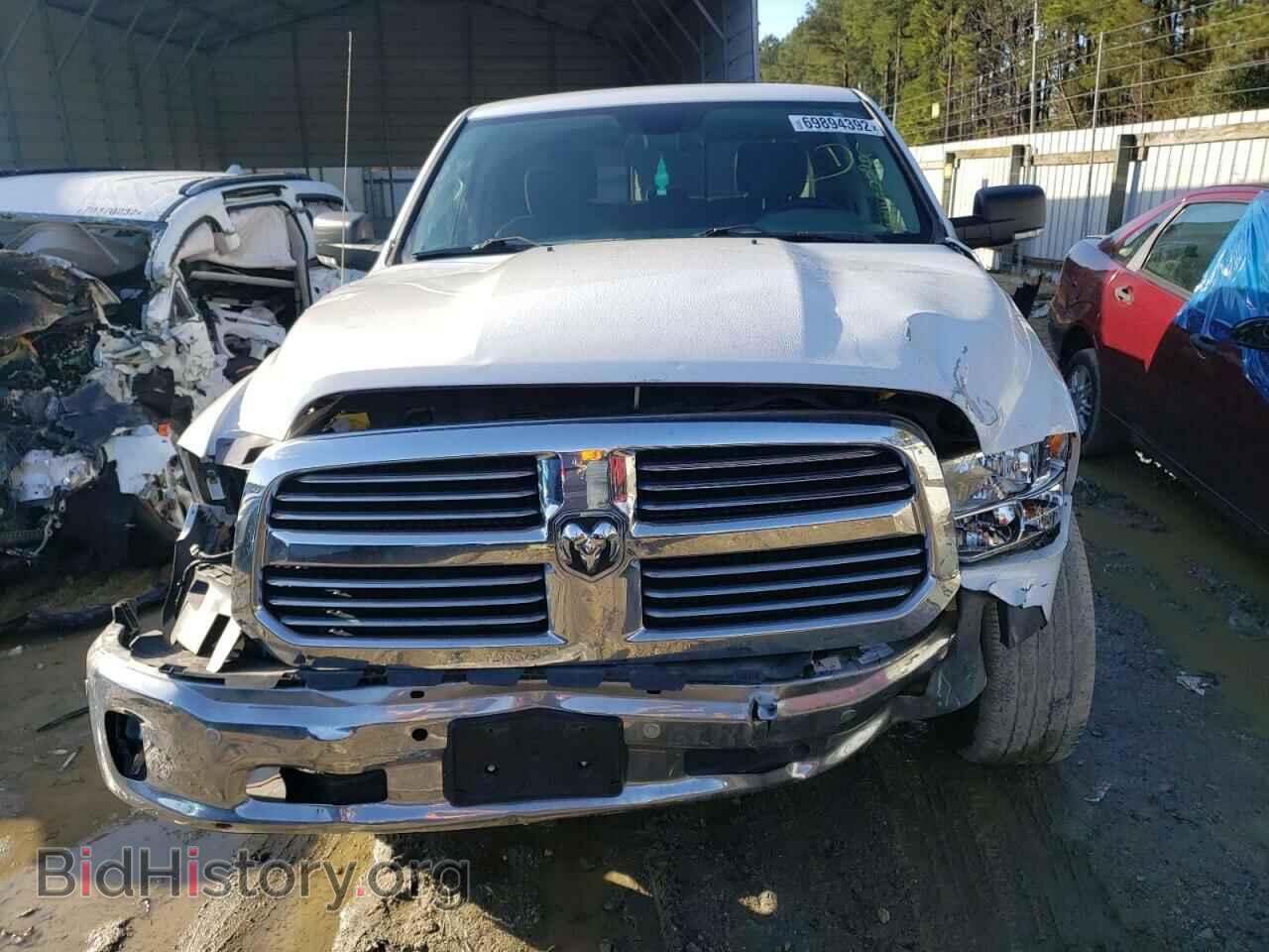 2019 RAM 1500 - VIN: 1C6RR7LT0KS557209 - Фото 5