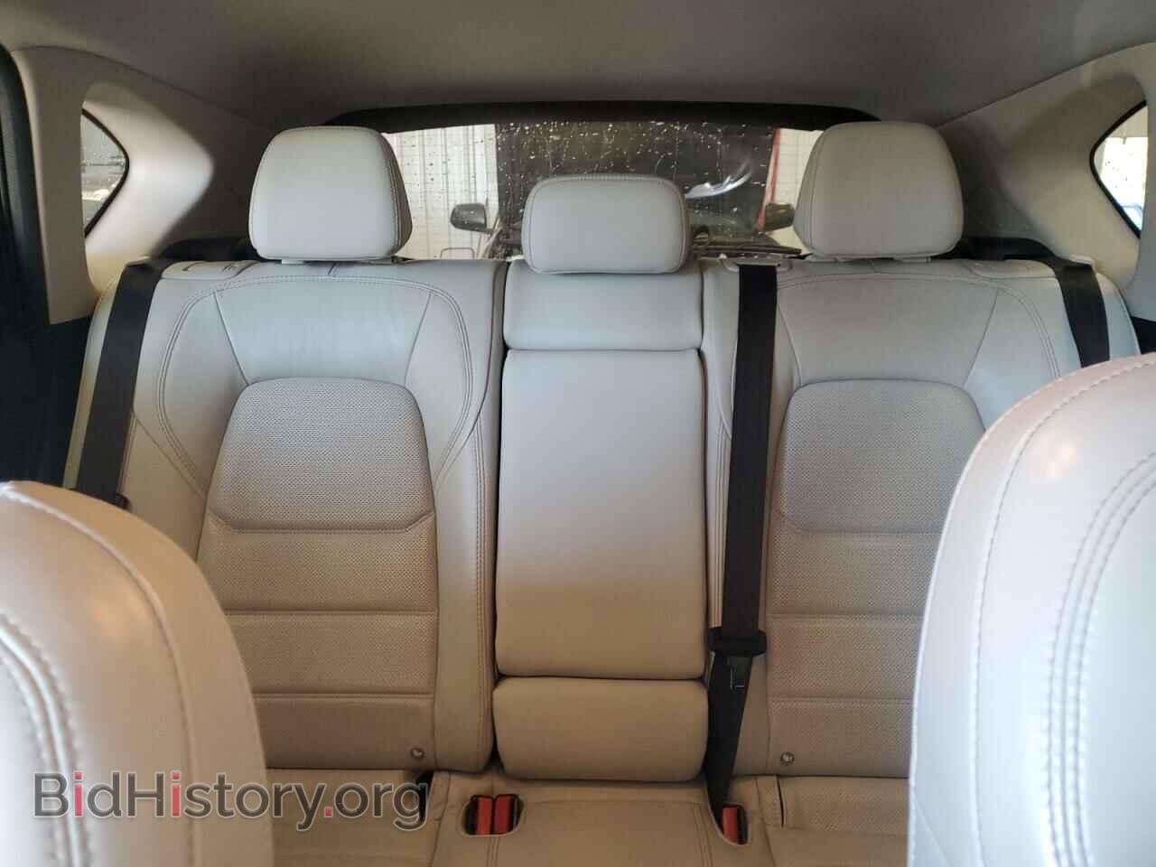 2021 MAZDA CX-5 - VIN: JM3KFBCM5M1475510 - Фото 10