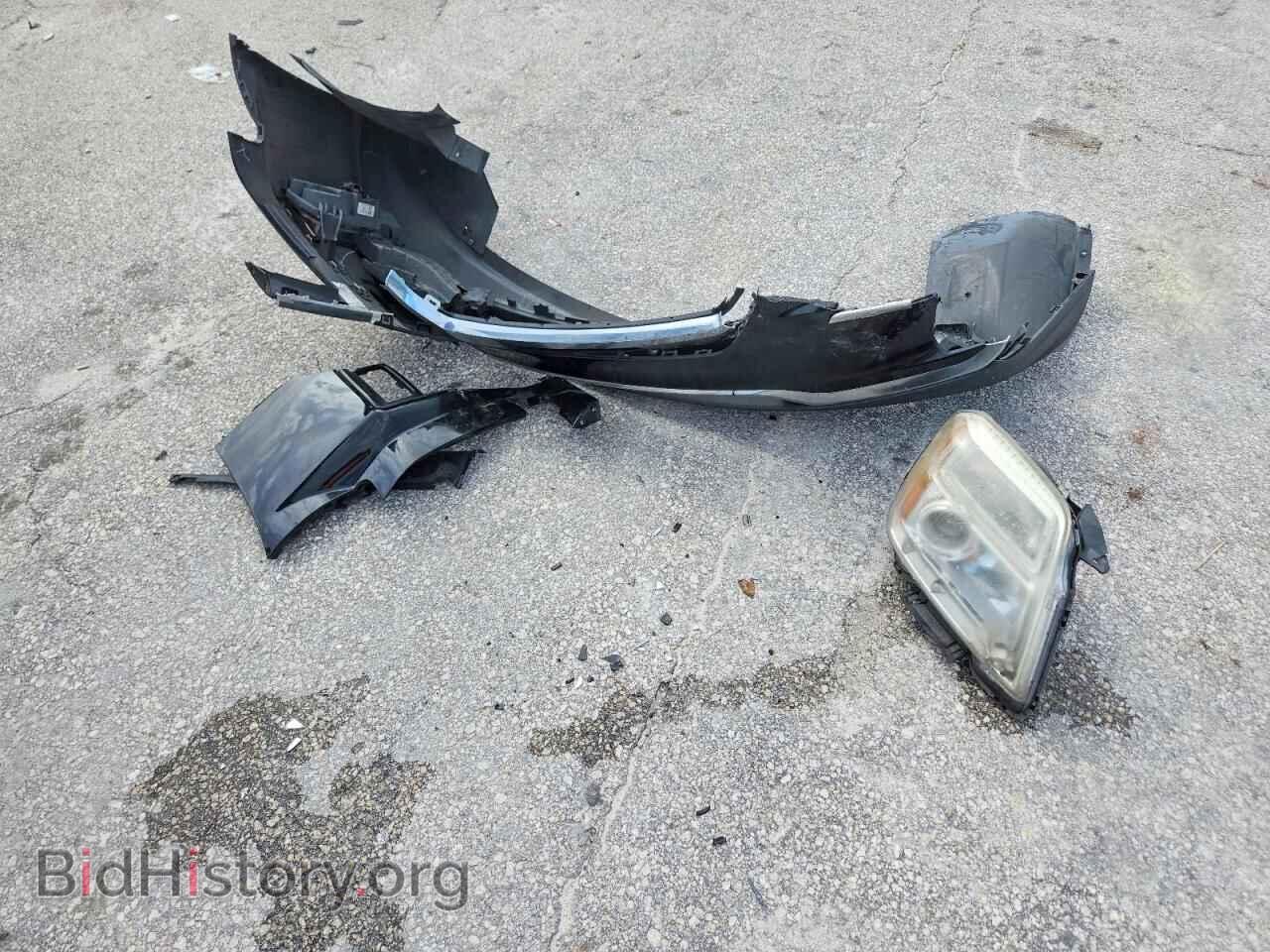 2017 GMC TERRAIN - VIN: 2GKFLNE35H6179113 - Photo 13