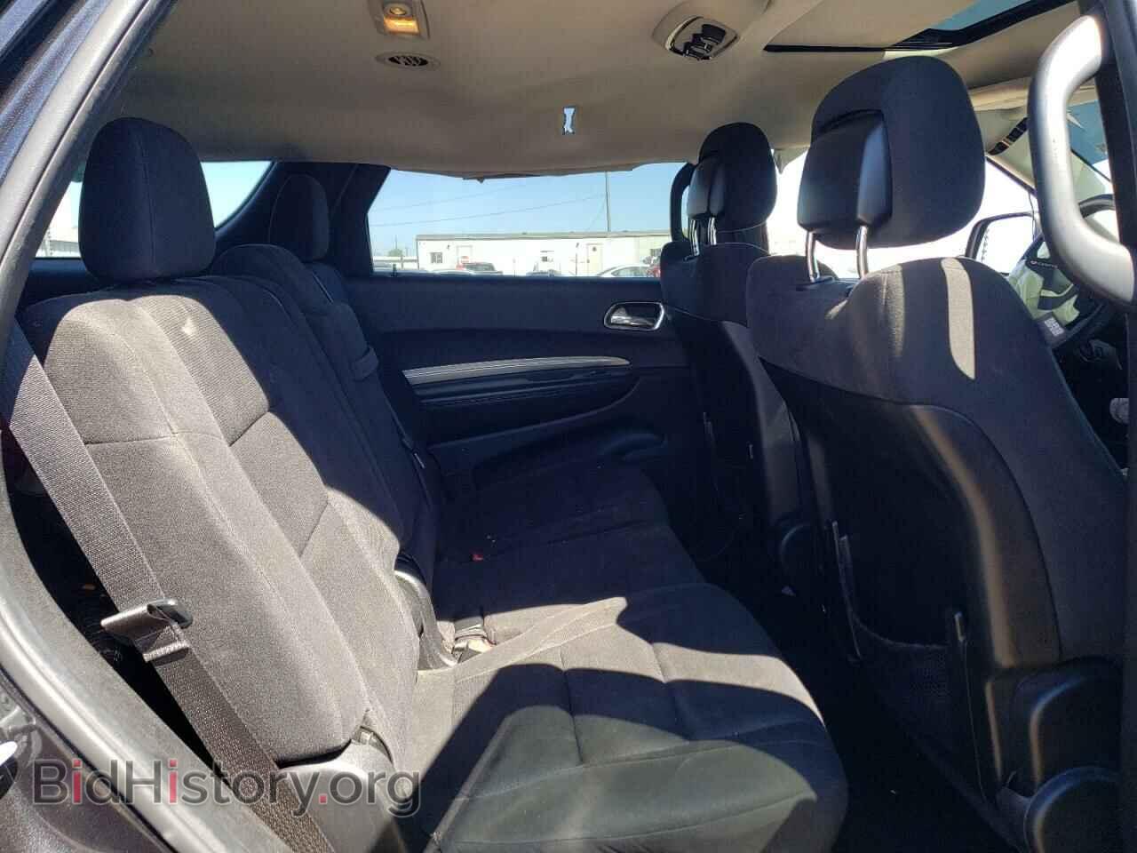 2014 DODGE DURANGO - VIN: 1C4RDJAG4EC391236 - Photo 11