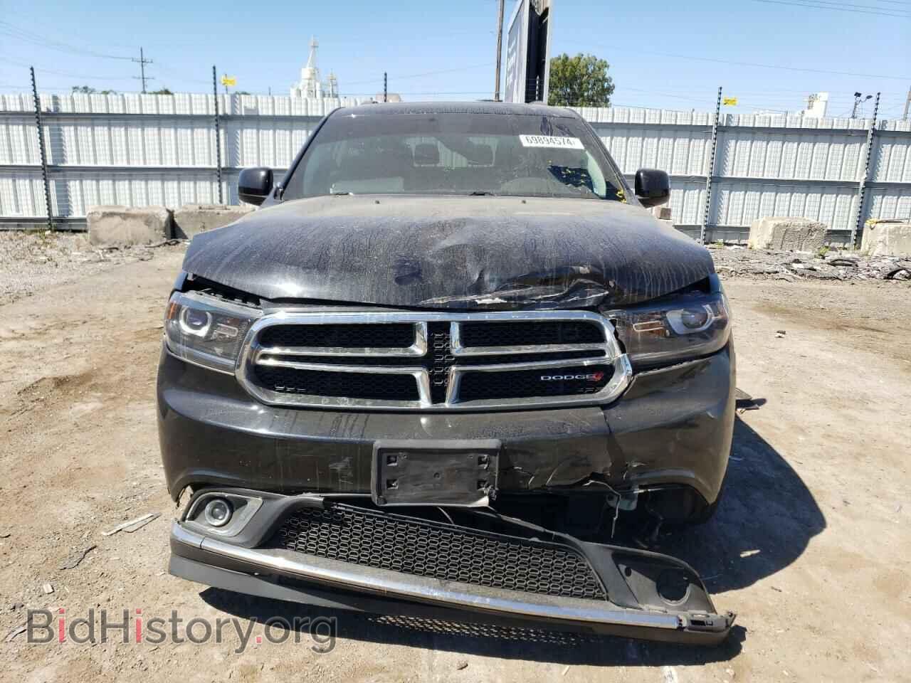 2014 DODGE DURANGO - VIN: 1C4RDJAG4EC391236 - Photo 5