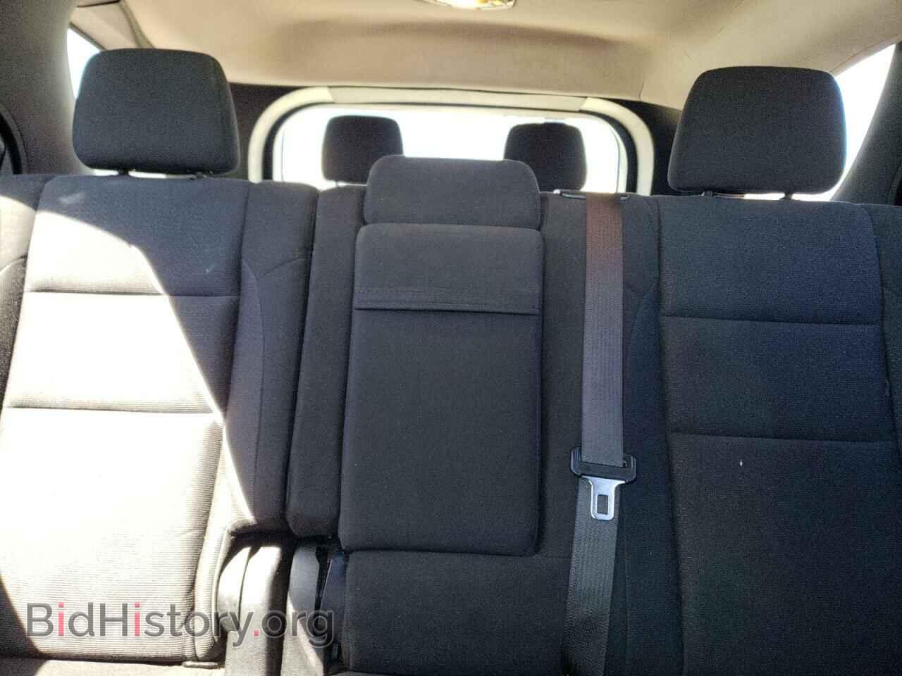 2014 DODGE DURANGO - VIN: 1C4RDJAG4EC391236 - Photo 10