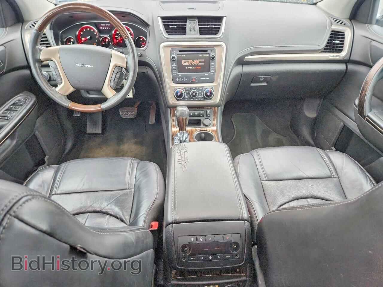 2013 GMC ACADIA DEN - VIN: 1GKKVTKD8DJ269878 - Фото 8