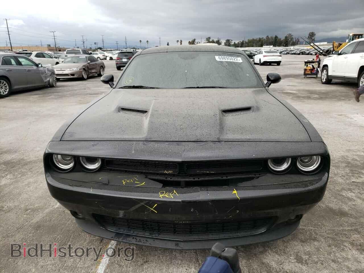 2020 DODGE CHALLENGER - VIN: 2C3CDZAG5LH243681 - Фото 5