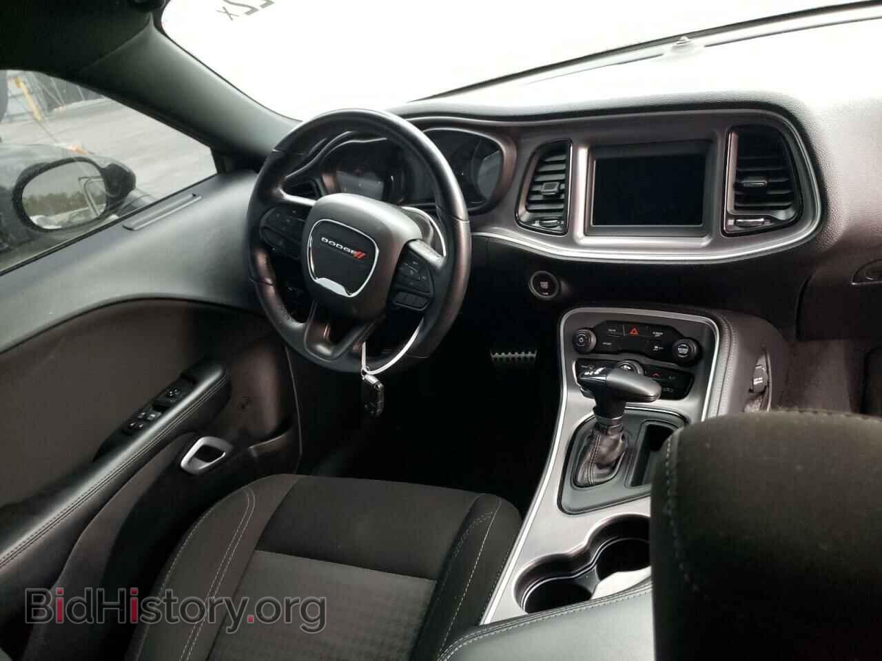 2020 DODGE CHALLENGER - VIN: 2C3CDZAG5LH243681 - Фото 8