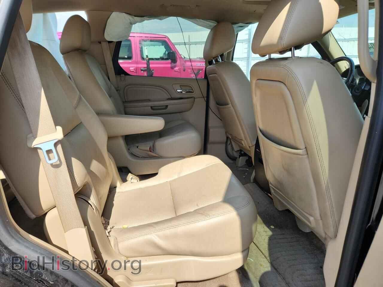 2012 CADILLAC ESCALADE - VIN: 1GYS4BEFXCR162637 - Фото 11