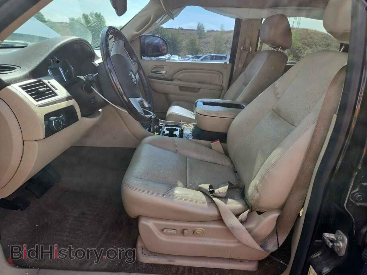 2012 CADILLAC ESCALADE - VIN: 1GYS4BEFXCR162637 - Фото 7