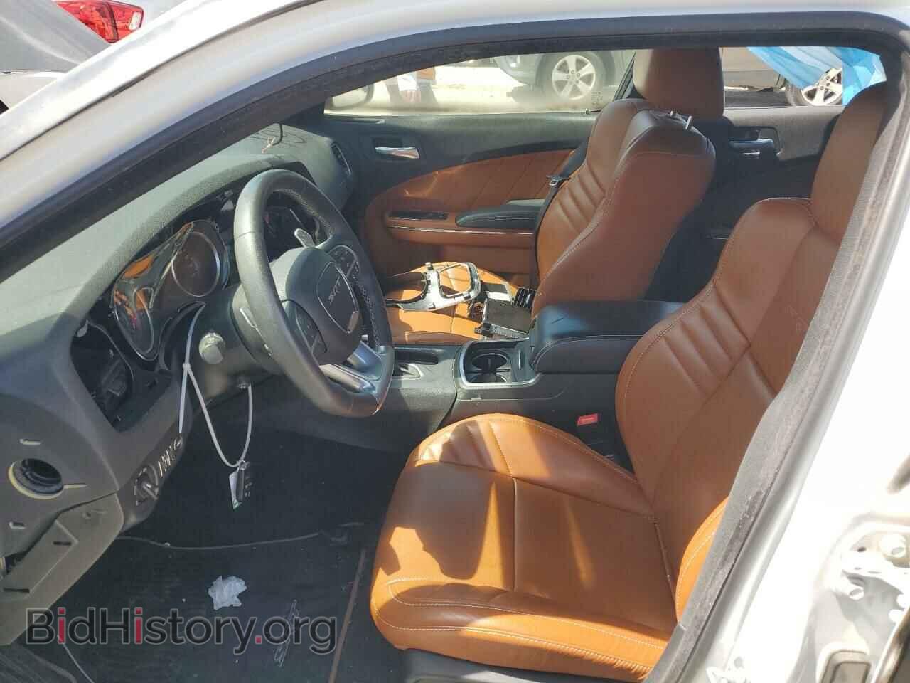 2016 DODGE CHARGER - VIN: 2C3CDXEJ1GH180062 - Фото 7