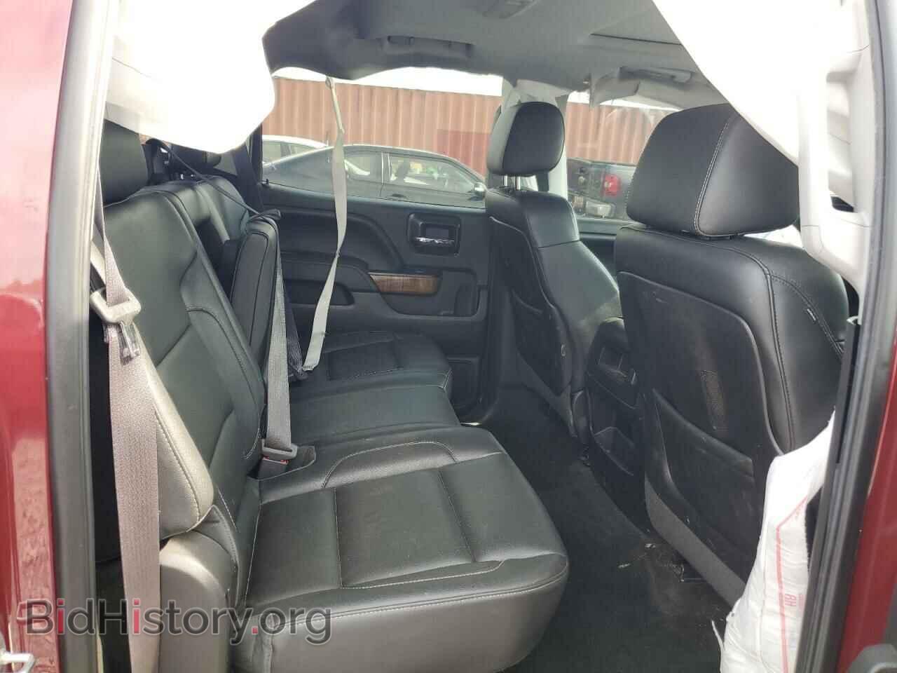 2014 GMC SIERRA - VIN: 3GTU2VEJ3EG269610 - Фото 10