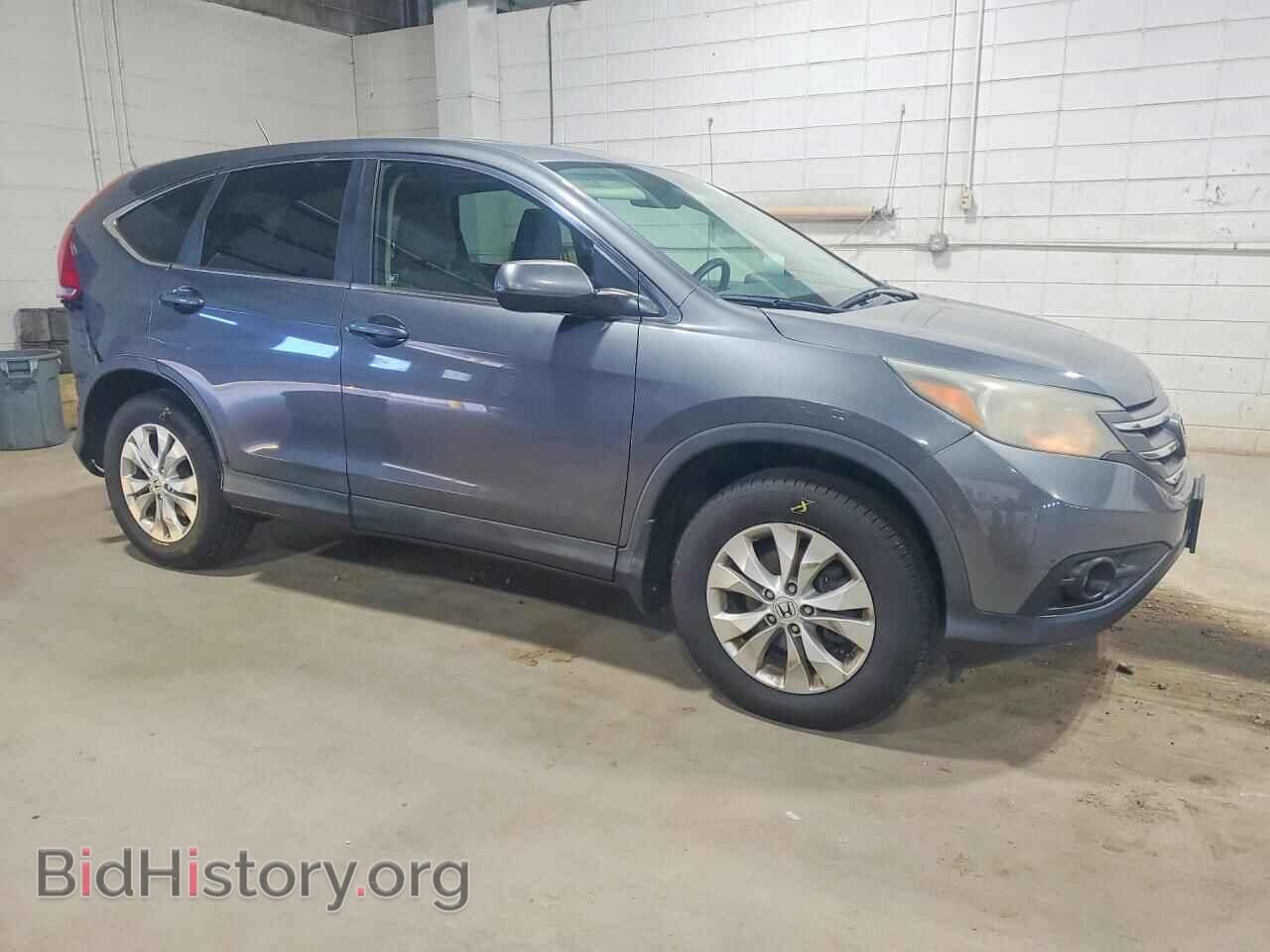 2012 HONDA CRV - VIN: 5J6RM4H59CL012695 - Photo 4