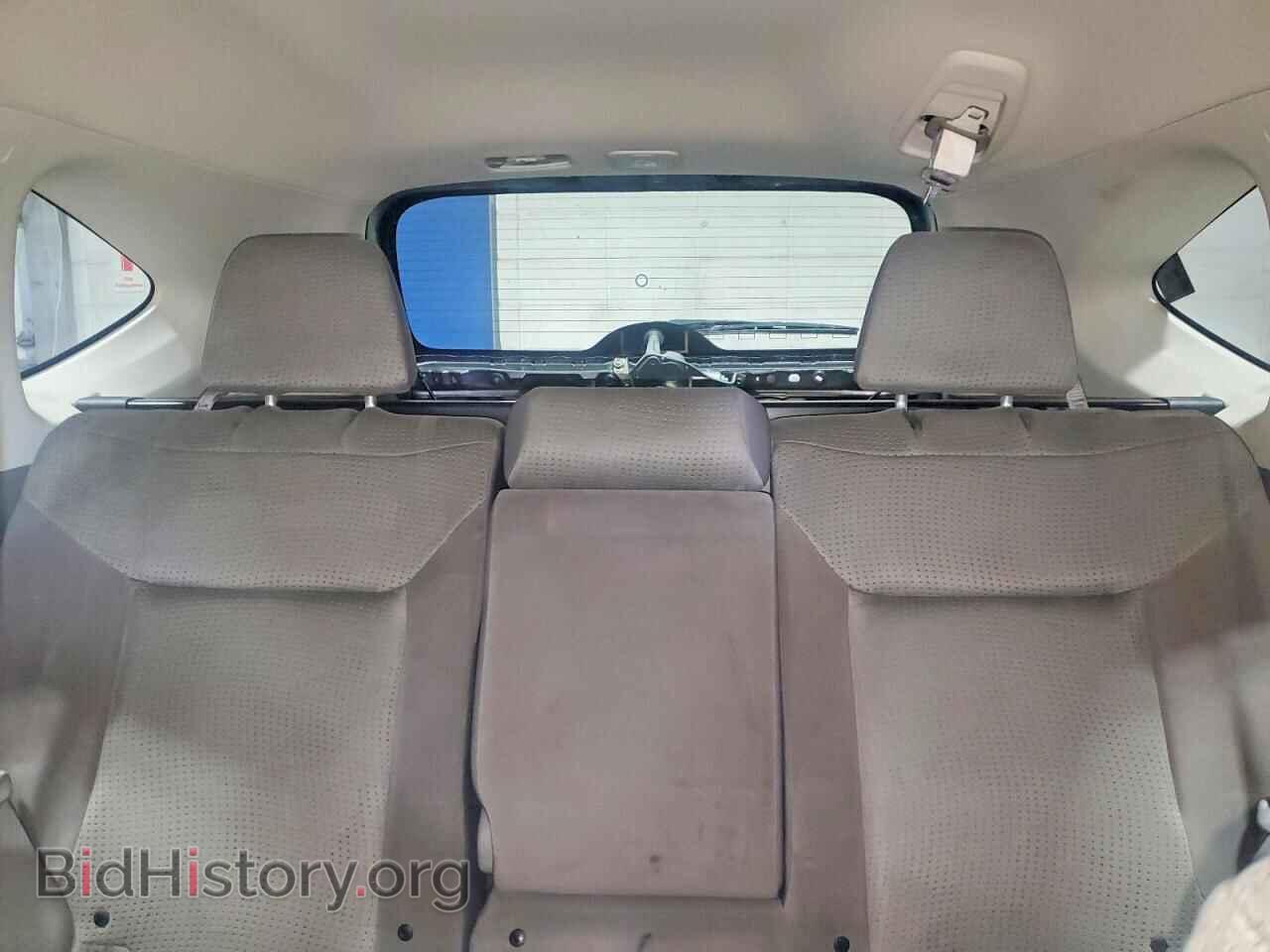 2012 HONDA CRV - VIN: 5J6RM4H59CL012695 - Photo 10