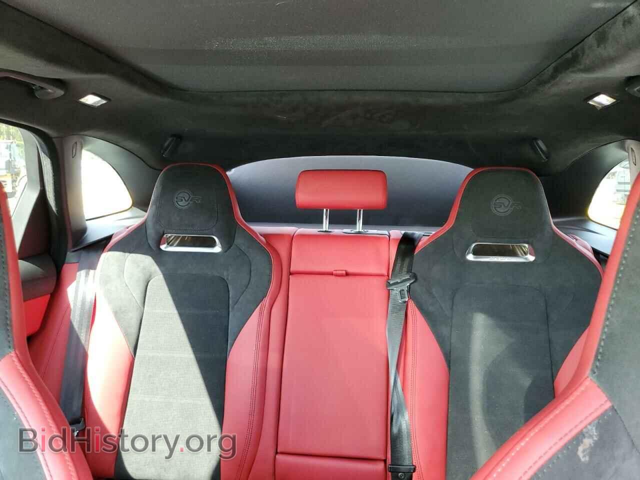 2023 JAGUAR F-PACE - VIN: SADCZ2EE9PA708761 - Фото 10
