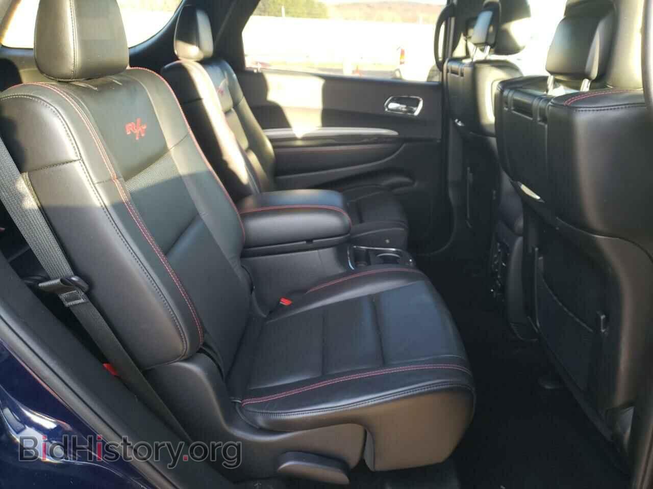 2016 DODGE DURANGO - VIN: 1C4SDJCT7GC416662 - Photo 6