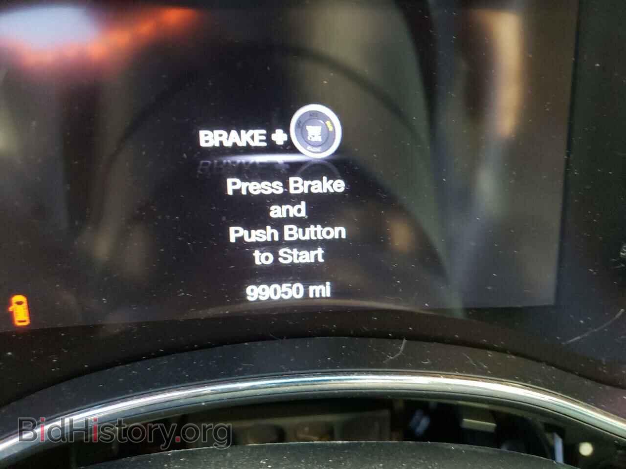 2016 DODGE DURANGO - VIN: 1C4SDJCT7GC416662 - Photo 8