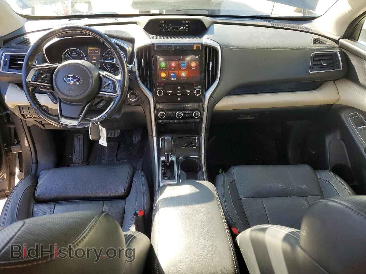 2019 SUBARU ASCENT - VIN: 4S4WMAPD6K3473363 - Photo 8