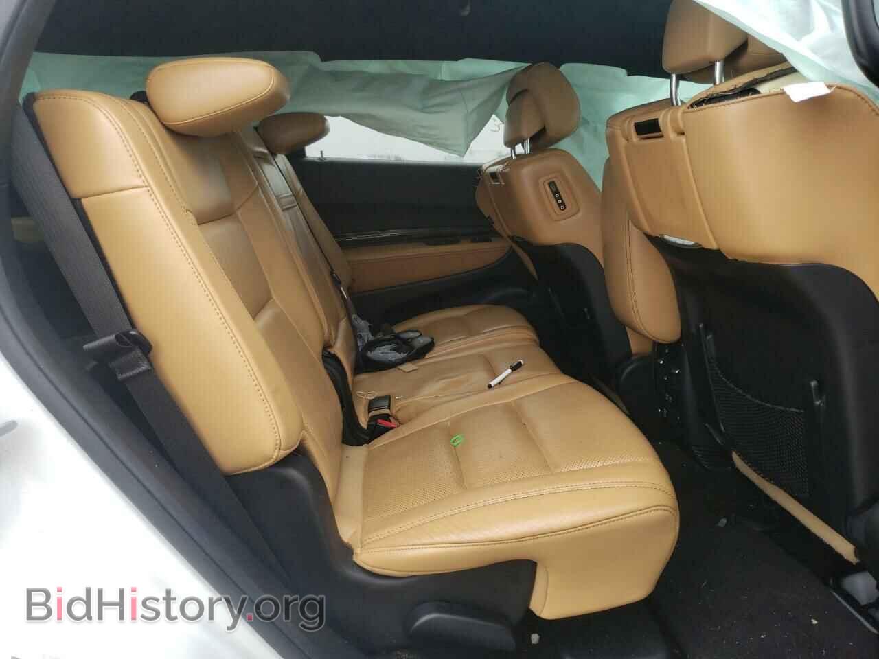 2014 DODGE DURANGO - VIN: 1C4RDHEG5EC530941 - Photo 6