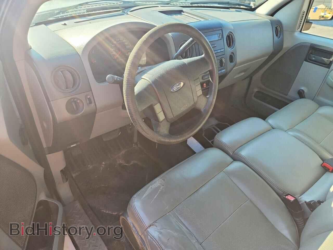 2008 FORD F150 - VIN: 1FTRF12248KC52201 - Photo 8