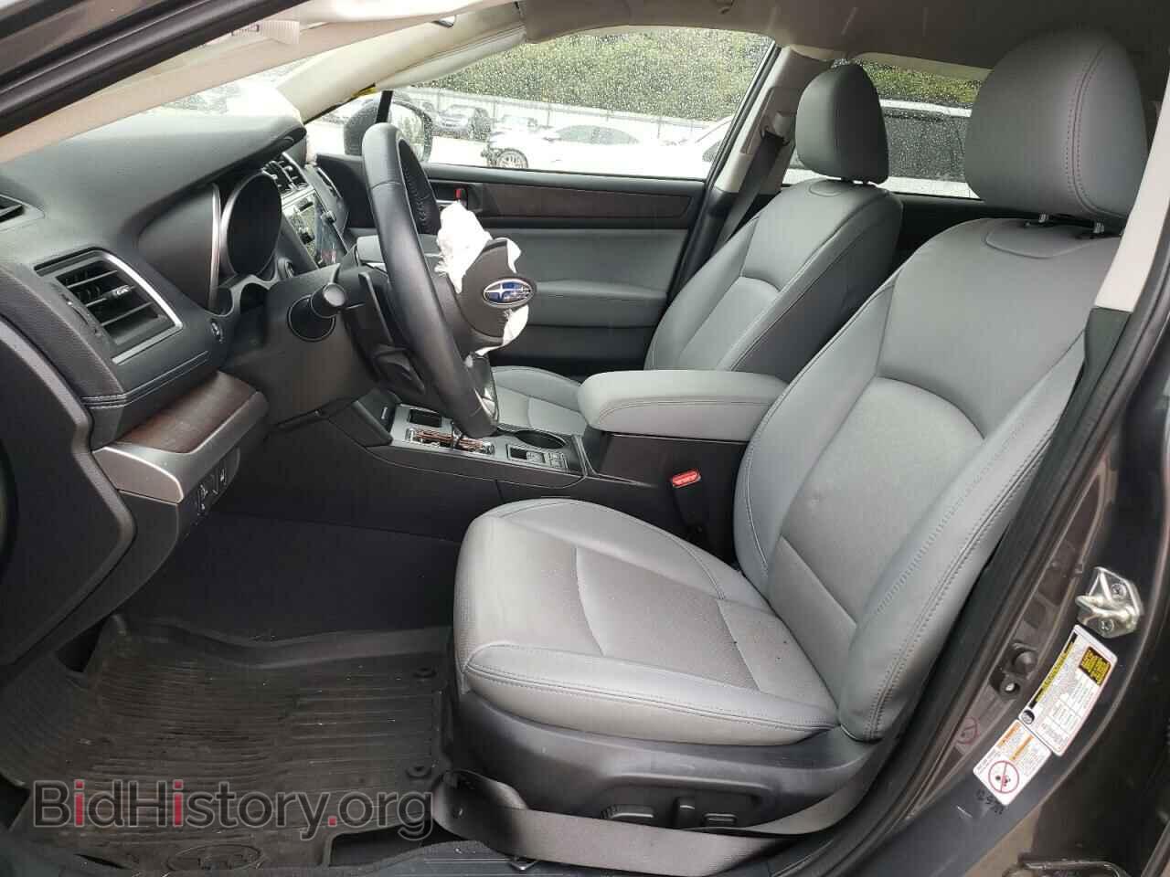 2019 SUBARU OUTBACK - VIN: 4S4BSAJC8K3213616 - Фото 7