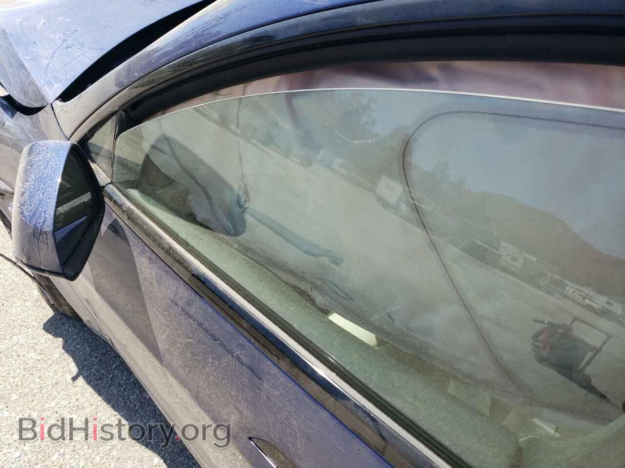 2023 TESLA MODEL S - VIN: 5YJSA1E54PF528250 - Фото 9
