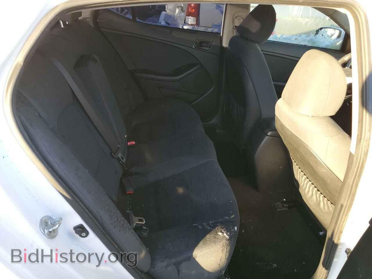 2015 KIA OPTIMA - VIN: KNAGM4A7XF5587418 - Фото 10