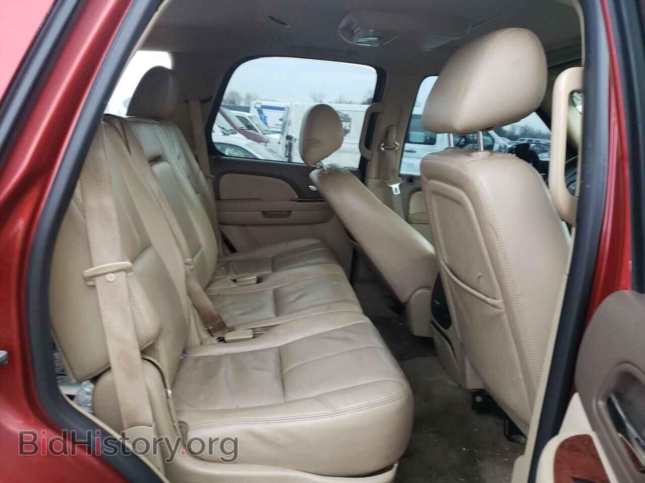 2011 GMC YUKON - VIN: 1GKS2CE07BR390868 - Фото 6