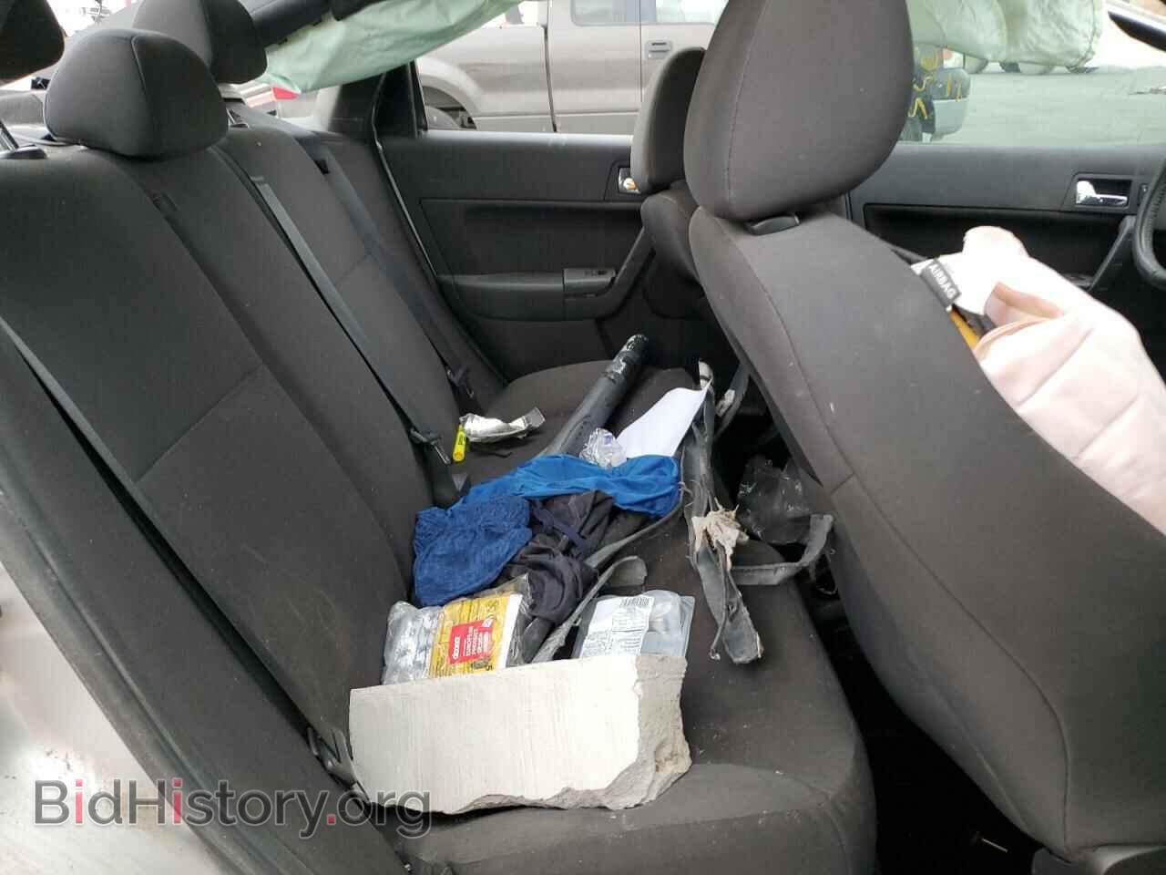 2011 FORD FOCUS - VIN: 1FAHP3GN8BW151627 - Фото 10