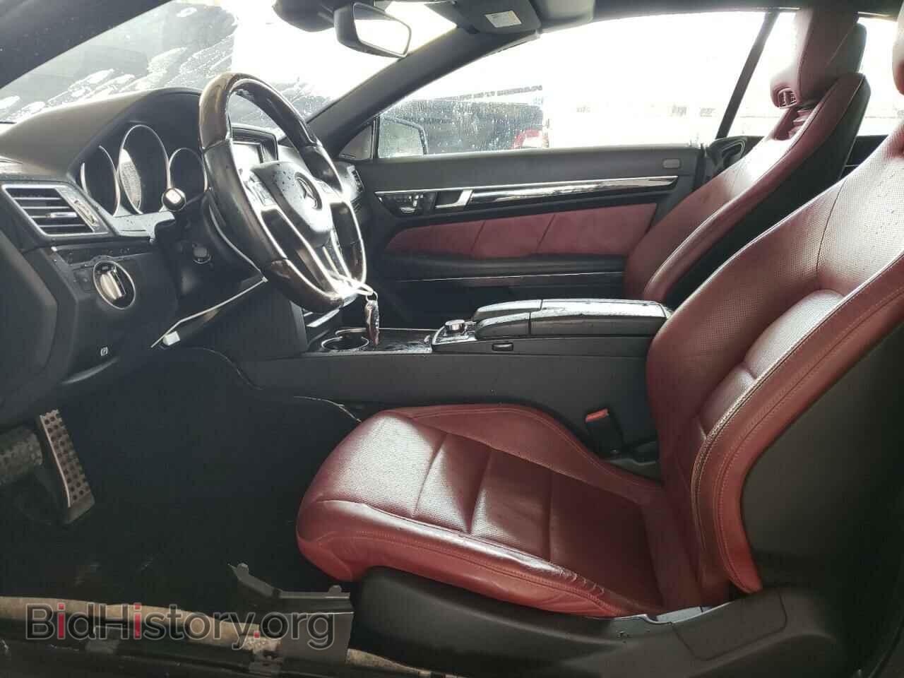 2016 MERCEDES-BENZ E-CLASS - VIN: WDDKK7DF8GF317564 - Фото 7
