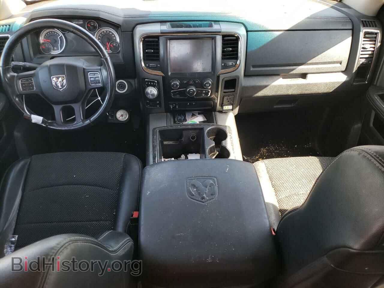 2015 RAM 1500 - VIN: 1C6RR7HT5FS506836 - Фото 8