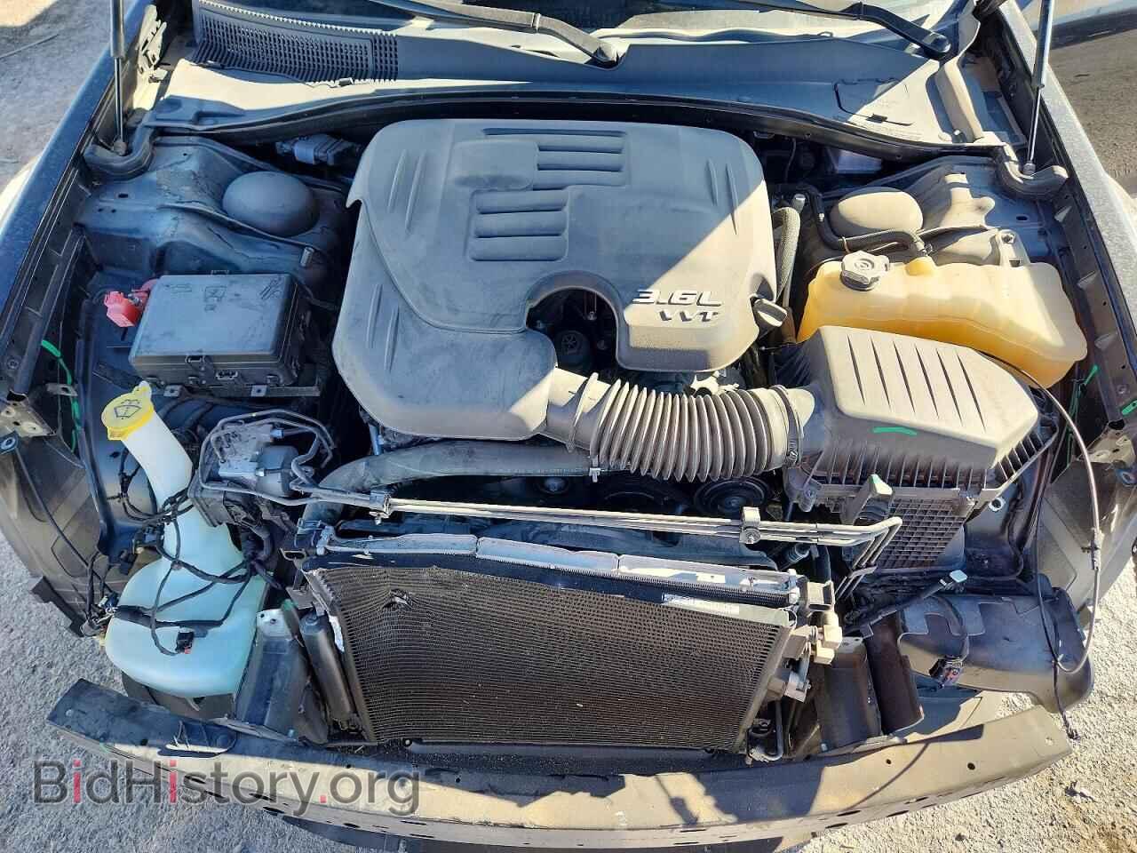 2020 CHRYSLER 300 - VIN: 2C3CCAAG5LH128146 - Photo 11
